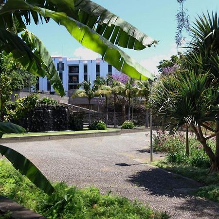Mio Apartment By Madeira Sun Travel ฟุงชาล ภายนอก รูปภาพ
