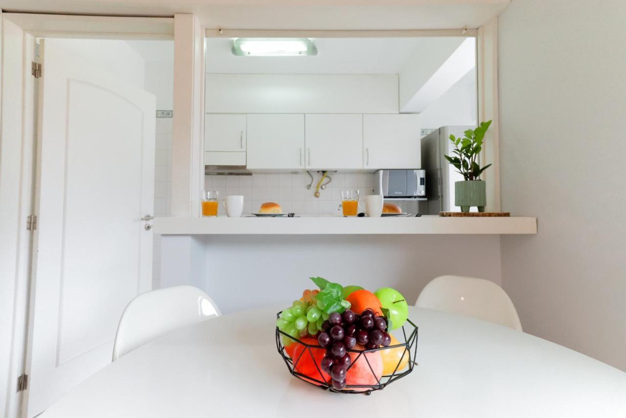 Mio Apartment By Madeira Sun Travel ฟุงชาล ภายนอก รูปภาพ