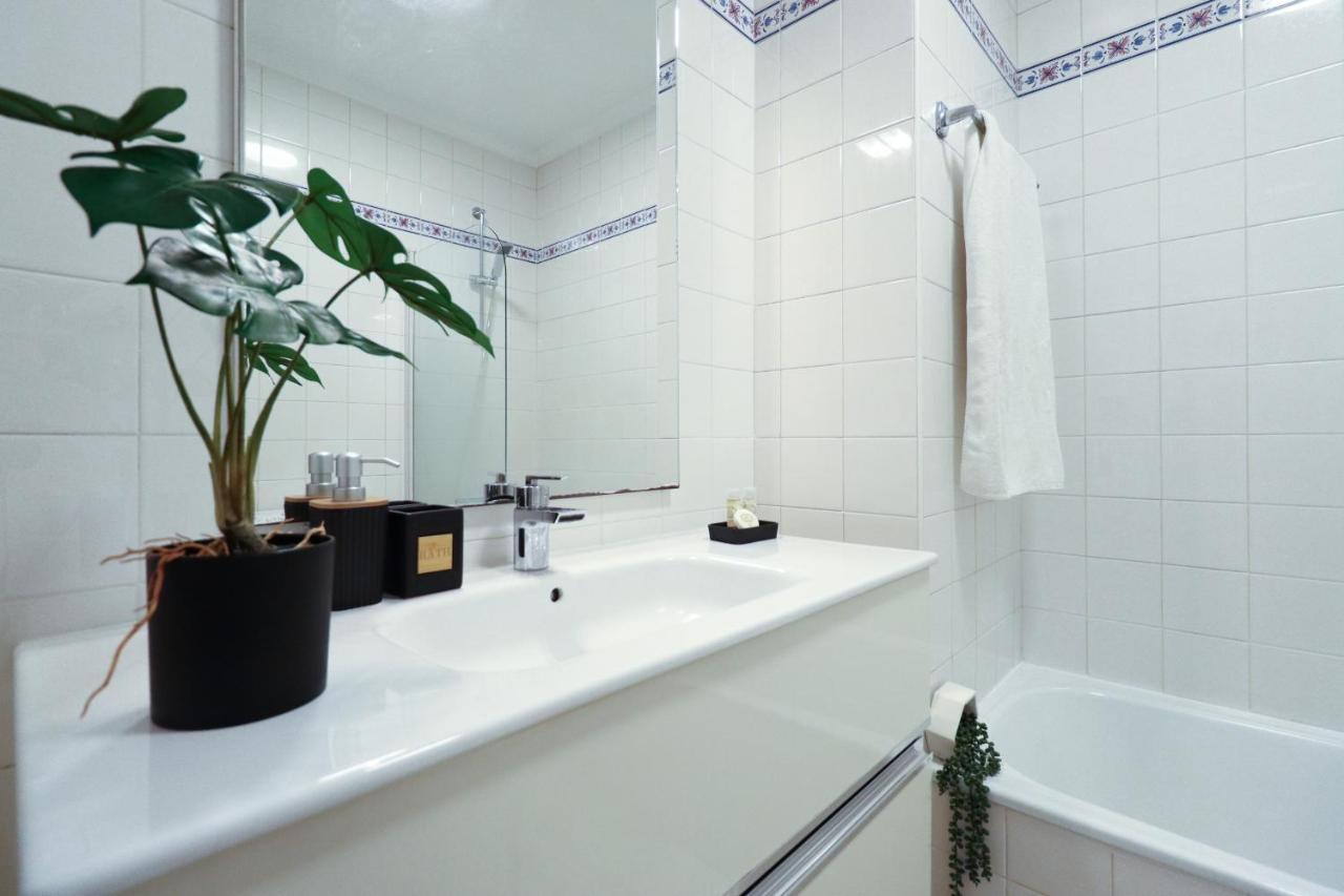 Mio Apartment By Madeira Sun Travel ฟุงชาล ภายนอก รูปภาพ